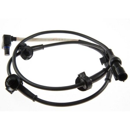 HOLSTEIN Abs Wheel Speed Sensor, 2Abs0453 2ABS0453